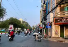 Nhà mặt phố trung tâm Q5, vị trí vàng kinh doanh đỉnh... Bán nhà mặt phố tại Chợ Lớn, Hồ Chí Minh 01