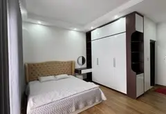 Nhà phố 5 tầng sang trọng với thang máy, nội thất cao cấp tại khu TĐC A51... Bán nhà mặt phố tại An Biên, Hải Phòng 09