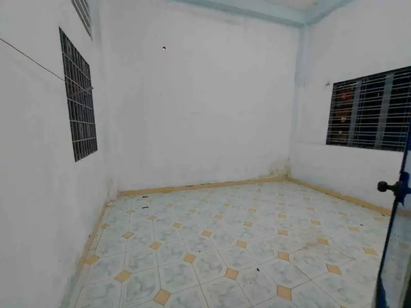 Bán đất tặng nhà cấp 4 đường Lê Trọng Tấn, gần ĐH Công Thương... Bán nhà riêng tại Tây Thạnh, Hồ Chí Minh 01