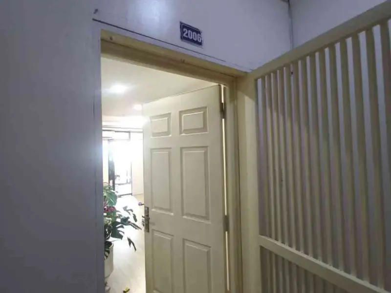Bán căn hộ chung cư 3 phòng ngủ tại xã Mỗ Lao, Hà Đông, diện tích 112m², full nội thất... Bán căn hộ chung cư tại Hà Đông, Hà Nội 01