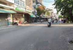 Bán nhà mặt phố tại Thanh Khê, Đà Nẵng - Mặt tiền rộng 8.4m, kinh doanh đa năng... Bán nhà mặt phố tại Thanh Khê, Đà Nẵng 08