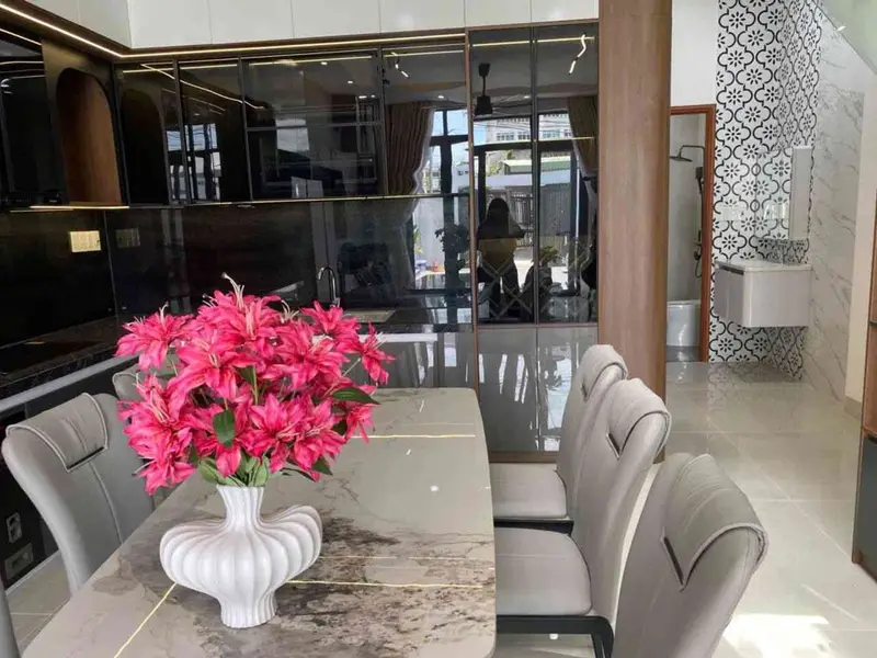 🏡🔥 BÁN NHÀ ĐẸP LIÊN CHIỂU ĐÀ NẴNG – 117M² ĐƯỜNG ÂU CƠ, CẠNH CHỢ HÒA KHÁNH – GIÁ CHỈ 5.X TỶ 🔥🏡... Bán nhà riêng tại Liên Chiểu, Đà Nẵng 01