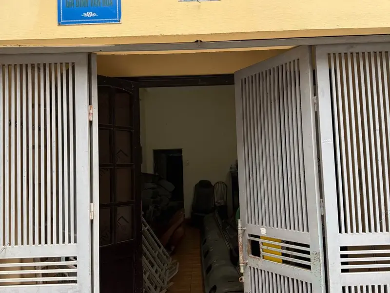 Cơ hội vàng sở hữu nhà 3 tầng giá trị tăng nhanh tại trung tâm Hà Đông... Bán nhà riêng tại Hà Đông, Hà Nội 01
