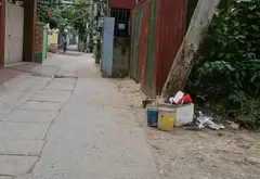 Cơ hội sở hữu nhà trung tâm giá đầu tư, ô tô đỗ cửa, hiếm có khó tìm... Bán nhà riêng tại Phú Lương, Hà Nội 02