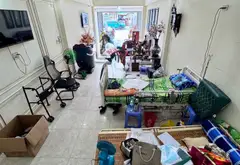 Bán nhà mặt phố 4 tầng 5PN phường Tân Thới Hiệp 94.2m² giá 12.5 tỷ... Bán nhà mặt phố tại Tân Thới Hiệp, Hồ Chí Minh 05