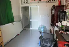 Bán nhà riêng 37.5m2 tại phường Tân Phú, Quận 7, cạnh Phú Mỹ Hưng, kiên cố 2 tầng giá 4 tỷ... Bán nhà riêng tại Phú Thuận, Hồ Chí Minh 02