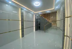 Nhà 2 tầng Tân Bình tiện nghi, giá hợp lý... Bán nhà riêng tại Tân Hòa, Hồ Chí Minh 02