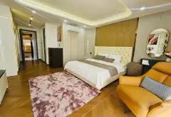 Nhà phố 5 tầng thang máy, hẻm ô tô - giá cực hấp dẫn ở Thống Nhất... Bán nhà riêng tại Thông Tây Hội, Hồ Chí Minh 06