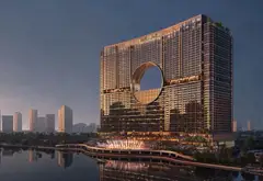 Bán chung cư mini 4 tầng tại Mỹ An, vị trí góc view công viên... Bán chung cư mini tại Ngũ Hành Sơn, Đà Nẵng 10