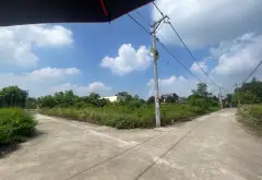 ĐẤT - PHÂN LÔ - MINH PHÚ - SÓC SƠN - ĐƯỜNG Ô TÔ - GẦN KHU CÔNG NGHIỆP SẠCH - TIỀM NĂNG... Bán đất tại Kim Anh, Hà Nội 03