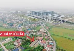 Đất nền thôn Thấp Linh, xã Kiến Minh tiện lợi, ô tô vào tận nơi... Bán đất tại Kiến Minh, Hải Phòng 01