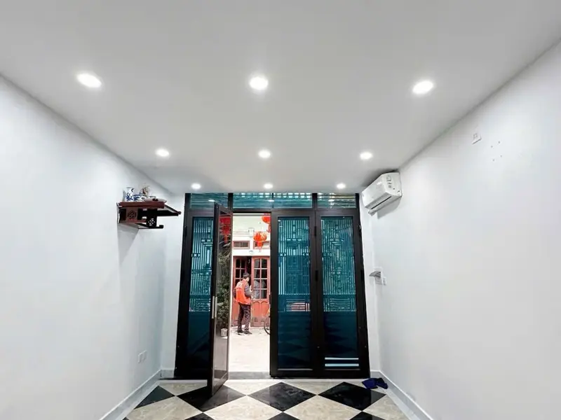 Nhà đẹp Lê Lợi - Ngõ rộng ô tô vào tận nhà, kinh doanh tốt... Bán nhà riêng tại Hà Đông, Hà Nội 01