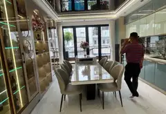 Biệt thự hiện đại 6 tầng đẳng cấp tại trung tâm Gò Vấp... Bán nhà riêng tại An Hội Tây, Hồ Chí Minh 05