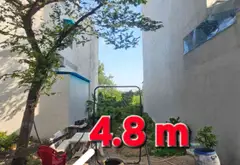 Đất vuông vức đường Ngô Chí Quốc giá hấp dẫn 3.85 tỷ... Bán đất tại Tam Bình, Hồ Chí Minh 01