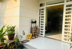Biệt thự sân vườn rộng 300m2, giá tốt, tiện nghi đầy đủ... Bán nhà riêng tại Đông Thạnh, Hồ Chí Minh 05