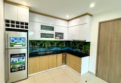 Căn hộ lô góc 3 phòng ngủ, view trường học tại Vin Ocean Park... Bán căn hộ chung cư tại Gia Lâm, Hà Nội 08