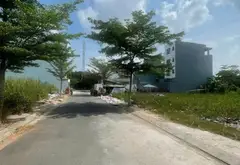 Bán đất 80m2 mặt tiền 5m tại KDC Saigon South Village, Nhà Bè... Bán đất tại Nhà Bè, Hồ Chí Minh 01