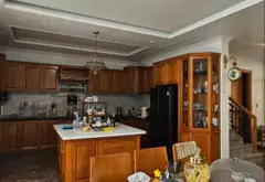 Biệt thự 3 tầng mặt phố đường Nguyễn Địa Lô, phường Cát Lái - LH: 0918604219 C.Loan... Bán nhà mặt phố tại Cát Lái, Hồ Chí Minh 09