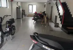 Bán nhà mặt phố xã Nhơn Đức, Nhà Bè, diện tích 110.8m2, thiết kế 4 tầng có tầng hầm... Bán nhà mặt phố tại Hiệp Phước, Hồ Chí Minh 03