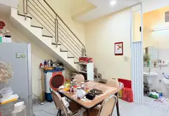 Nhà 2 tầng hẻm 4m Quận 3 - Gần mặt tiền, tiện di chuyển... Bán nhà riêng tại Nhiêu Lộc, Hồ Chí Minh 03