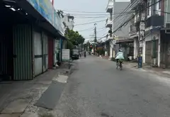 Lô đất mặt đường rộng tại Đông Hải, thuận tiện kinh doanh... Bán đất tại Hải An, Hải Phòng 02