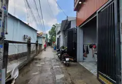 Cơ Hội Vàng Tại Phạm Ngũ Lão, Nhà Riêng Hoàn Hảo Chỉ 4.3 Tỷ!... Bán nhà riêng tại Dĩ An, Hồ Chí Minh 16