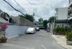 Nhà 5 tầng mới có thang máy, 4PN, quận 12, giá 8,7 tỷ... Bán nhà riêng tại Thới An, Hồ Chí Minh 20