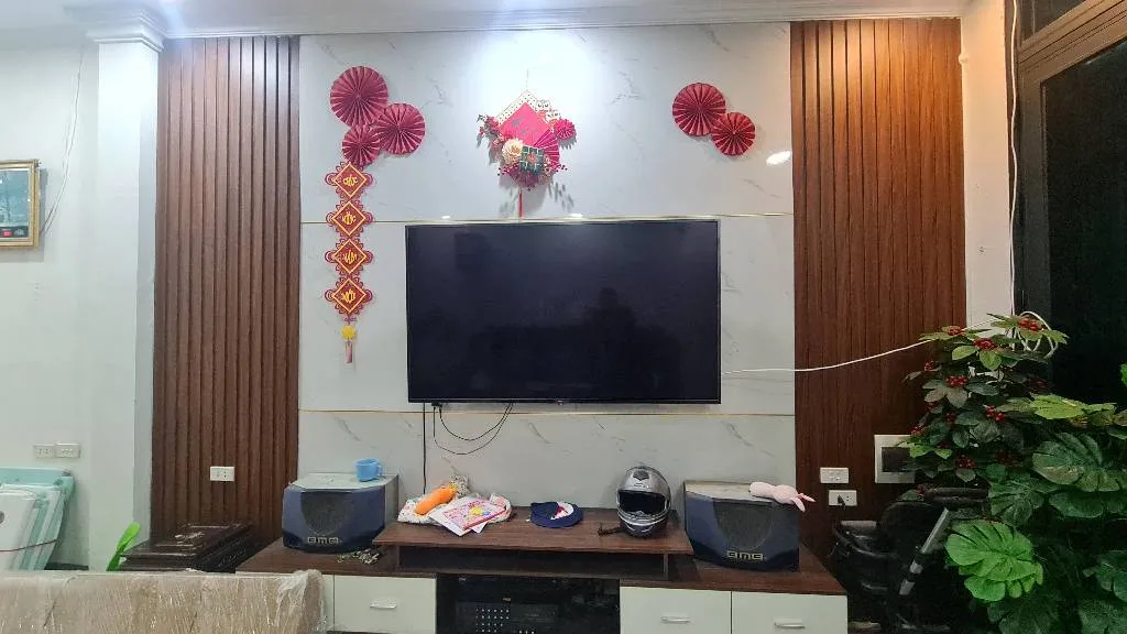 Nhà phố xinh xắn, sổ vuông, ngõ nhỏ yên tĩnh... Bán nhà riêng tại Thanh Xuân, Hà Nội 01
