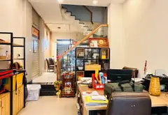 🏡 NHÀ NGAY PHẠM VĂN ĐỒNG – LINH XUÂN – HOÀN CÔNG ĐẦY ĐỦ – 8,X... Bán nhà riêng tại Linh Xuân, Hồ Chí Minh 02