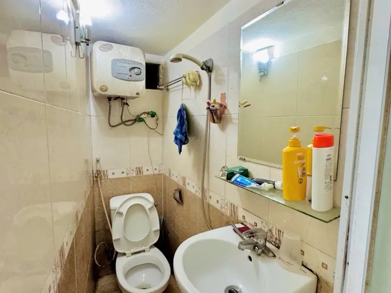 Bán nhà 5 tầng nhỏ tại trung tâm quận Hai Bà Trưng, ngõ rộng, tiện đi lại... Bán nhà riêng tại Bạch Mai, Hà Nội 01