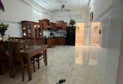 Nhà mặt phố 3 tầng, 72m2, giá 15.5 tỷ tại quận đang phát triển... Bán nhà mặt phố tại Bình Phú, Hồ Chí Minh 05
