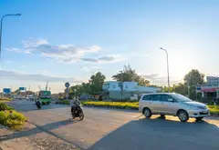 BÁN NHÀ MẶT TIỀN HƯNG LONG BÌNH CHÁNH, 664M2 THỔ CƯ, ĐƯỜNG 60M GẦN CẦU VƯỢT QL50... Bán nhà mặt phố tại Hưng Long, Hồ Chí Minh 04