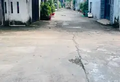 NHÀ TÂN HIỆP 4 HÓC MÔN 90MVUÔNG 2 MẶT THOÁNG - HẺM XE TẢI CHỈ NHỈNH 5 TỶ... Bán nhà riêng tại Hóc Môn, Hồ Chí Minh 12