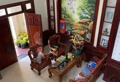 Bán nhà 4 tầng mặt phố góc 2 mặt tiền tại Dĩ An, Bình Dương... Bán nhà mặt phố tại Dĩ An, Hồ Chí Minh 04