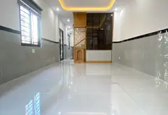 Bán nhà 2 tầng 2PN 3WC ở Tân Bình, gần chợ và công viên... Bán nhà riêng tại Tân Sơn, Hồ Chí Minh 07