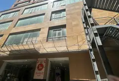 Căn hộ 2 phòng ngủ tầng cao gần ga tàu điện Hà Đông... Bán căn hộ chung cư tại Hà Đông, Hà Nội 03