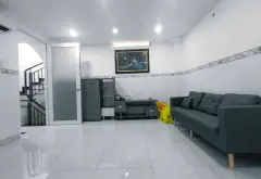 Nhà hẻm ô tô rộng rãi tại Tân Bình, giá tốt... Bán nhà riêng tại Tân Sơn Nhất, Hồ Chí Minh 04