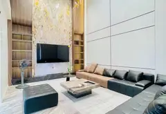 Nhà mặt phố 5 tầng hiện đại tại Thiên Lôi, diện tích rộng, mặt tiền 12m... Bán nhà mặt phố tại An Biên, Hải Phòng 08