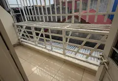 Nhà 2,5 tầng diện tích gần 25m² trung tâm, ngõ rộng xe máy tránh thoải mái... Bán nhà riêng tại Lê Chân, Hải Phòng 03
