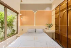 Nhà phố đẹp 3 tầng ở Hòa Khánh, Đà Nẵng... Bán nhà mặt phố tại Hòa Khánh, Đà Nẵng 08