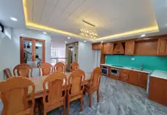 🏆 TRUNG TÂM GÒ VẤP – ĐƯỜNG 10M – 103M² – 6 TẦNG THANG MÁY
Một tài sản phù hợp khách tìm nhà vừa ở... Bán nhà mặt phố tại Thông Tây Hội, Hồ Chí Minh 06