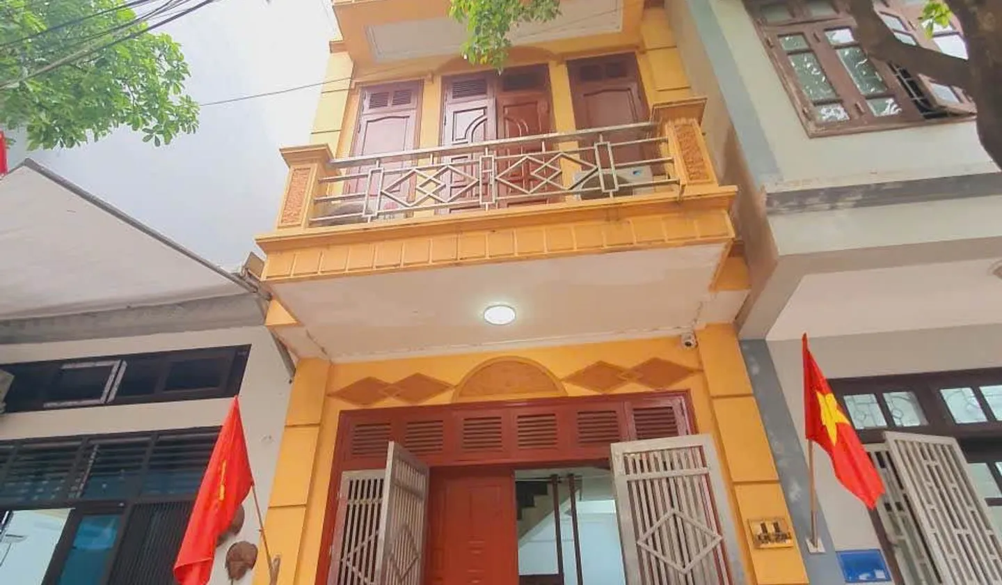 Biệt thự 5 tầng siêu đẹp, ô tô tránh, kinh doanh cực đỉnh... Bán biệt thự, liền kề tại Hà Đông, Hà Nội 01