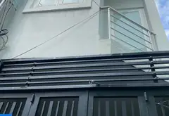 Nhà 2 Tầng Thoáng Đẹp Trung Tâm Quận 11... Bán nhà riêng tại Phú Thọ, Hồ Chí Minh 01