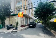 Cơ Hội Vàng Sở Hữu Nhà Mặt Phố Tên Lửa, Bình Tân Với Giá Tốt... Bán nhà mặt phố tại An Lạc, Hồ Chí Minh 01