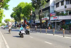 Bán nhà Cấp 4, diện tích 210m 10x22m Hẻm Xe Hơi Nguyễn Văn Luông, Phú Lâm Quận 6, Chỉ 18 Tỷ... Bán nhà riêng tại Phú Lâm, Hồ Chí Minh 01