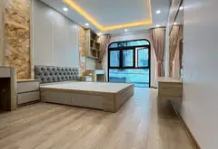 Cơ hội sở hữu nhà 5 tầng mặt tiền đẹp, ô tô vào nhà tại trung tâm quận... Bán nhà riêng tại Yên Nghĩa, Hà Nội 04