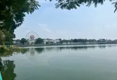 NỬA BƯỚC RA MẶT HỒ TÂY - MT CỰC ĐẸP - ĐỈNH CỦA ĐỈNH - HIẾM... Bán bất động sản khác tại Tây Hồ, Hà Nội 01
