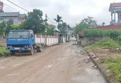 Cơ Hội Vàng Mở Rộng Đầu Tư Tại Nội Bài - Chỉ 3,95 Tỷ VNĐ... Bán đất tại Nội Bài, Hà Nội 02