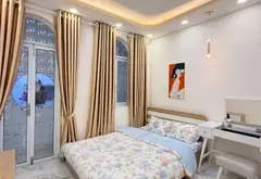 Bán nhà riêng Phường Tân Sơn Nhất Cách Mạng Tháng 8, 3 tầng, diện tích 38m2... Bán nhà riêng tại Tân Sơn Nhất, Hồ Chí Minh 05