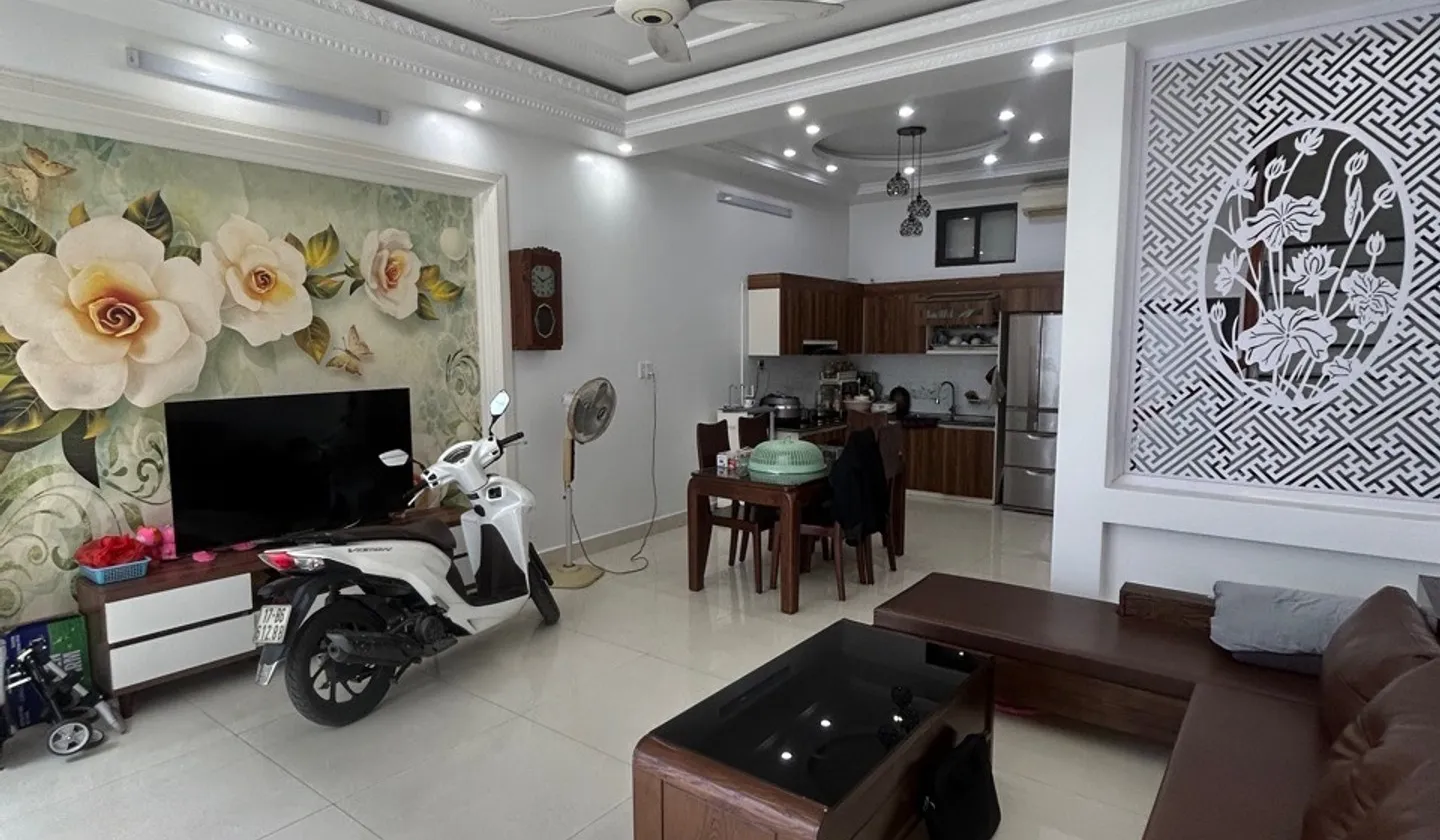 Siêu phẩm nhà 3 tầng Trung Lực, sẵn ở ngay, giá giảm sốc... Bán nhà riêng tại Hải An, Hải Phòng 01
